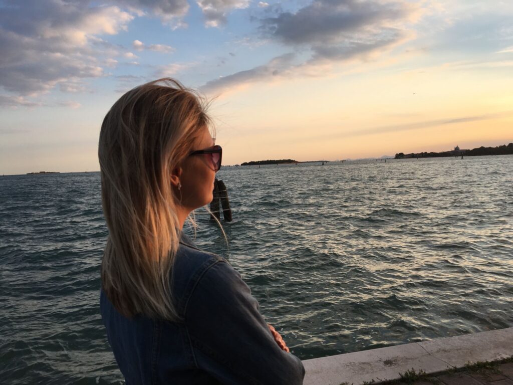 Lucie Benátky