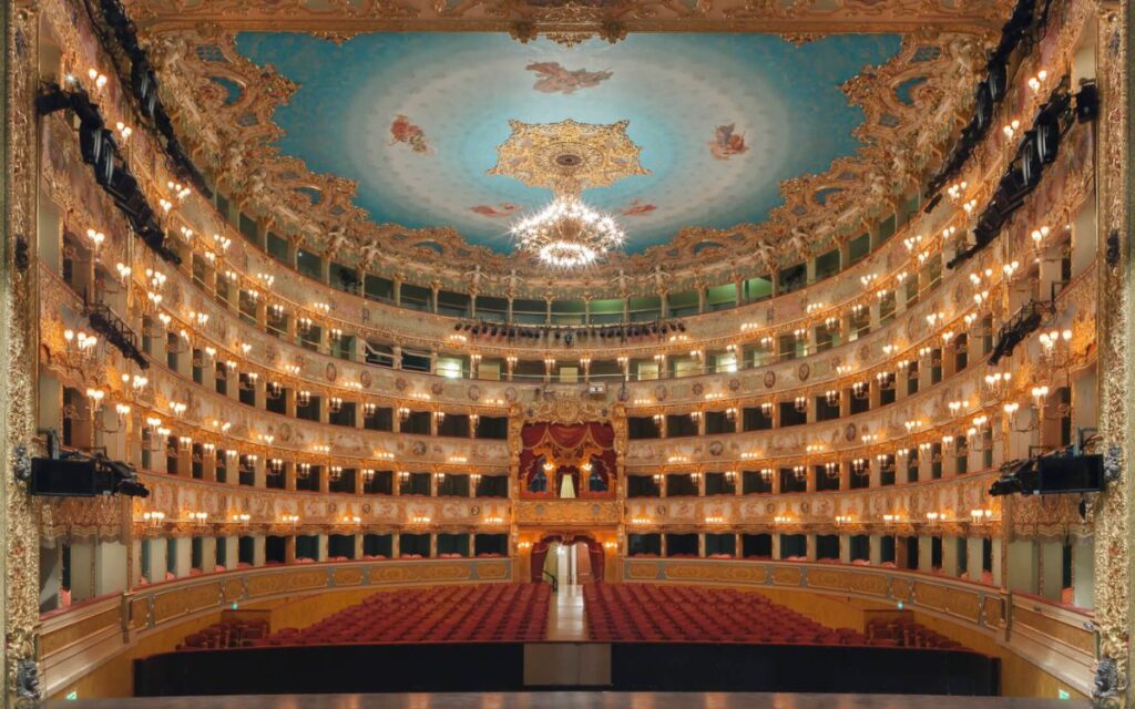 Teatro La Fenice