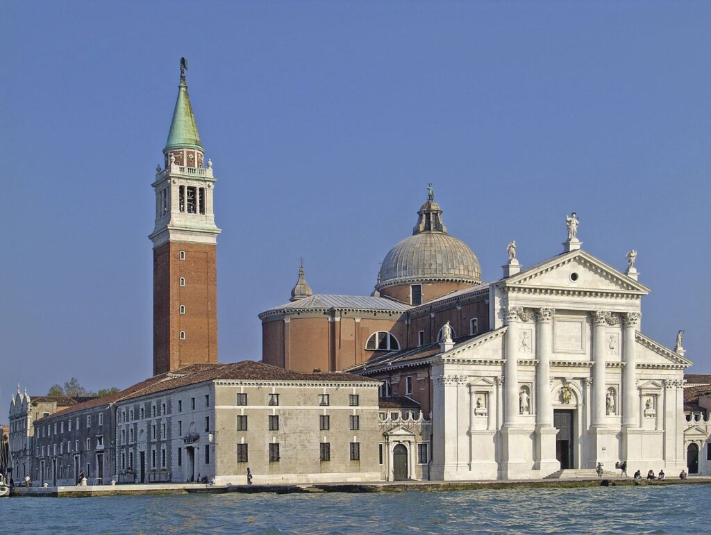 San Giorgio Maggiore