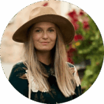 Lucie Strnadová, autorka průvodce po Benátkách