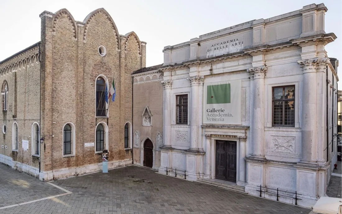Gallerie dell’Accademia