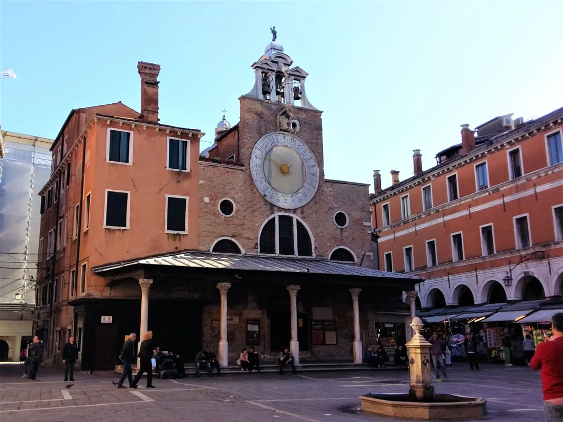 San Giacomo u Rialta