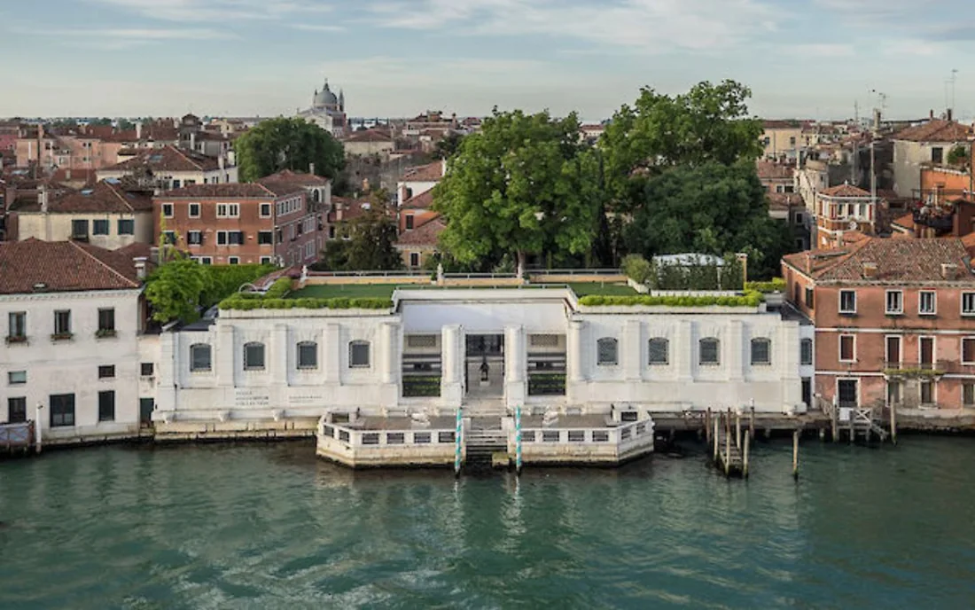 Peggy Guggenheim Collection