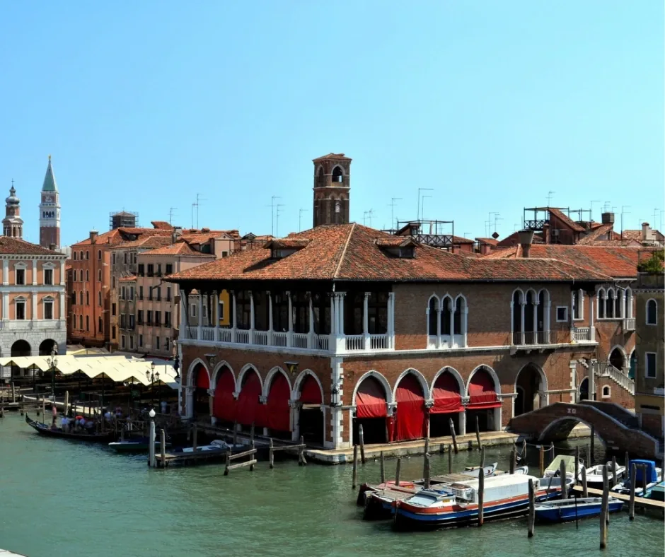 Tržiště Rialto