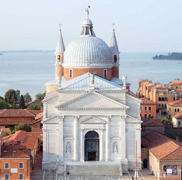 Redentore na Giudecce
