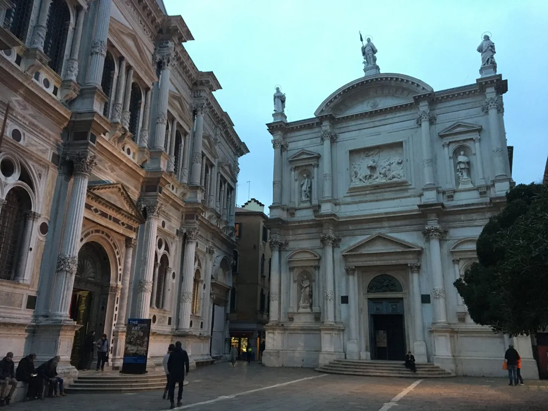 Campo San Rocco