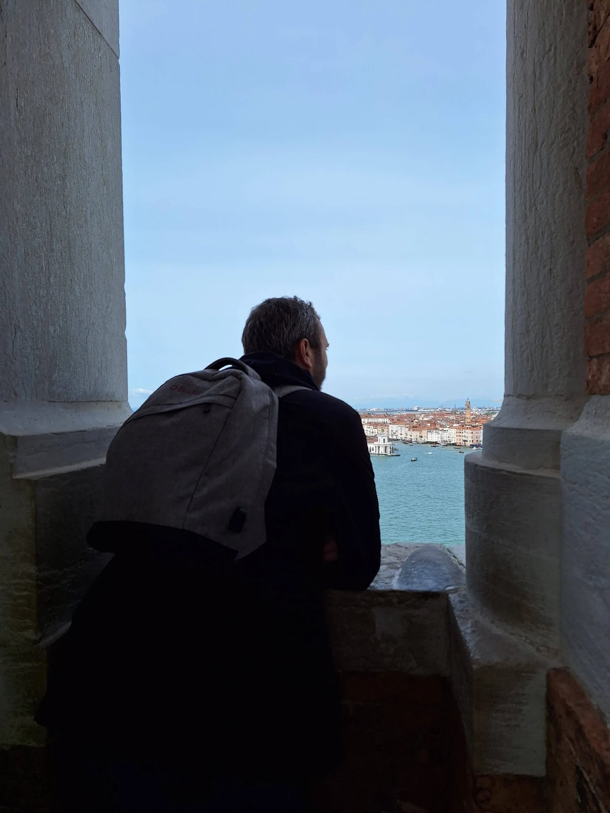 Fotografie z cesty zákazníků s průvodcem po Benátkách – 1