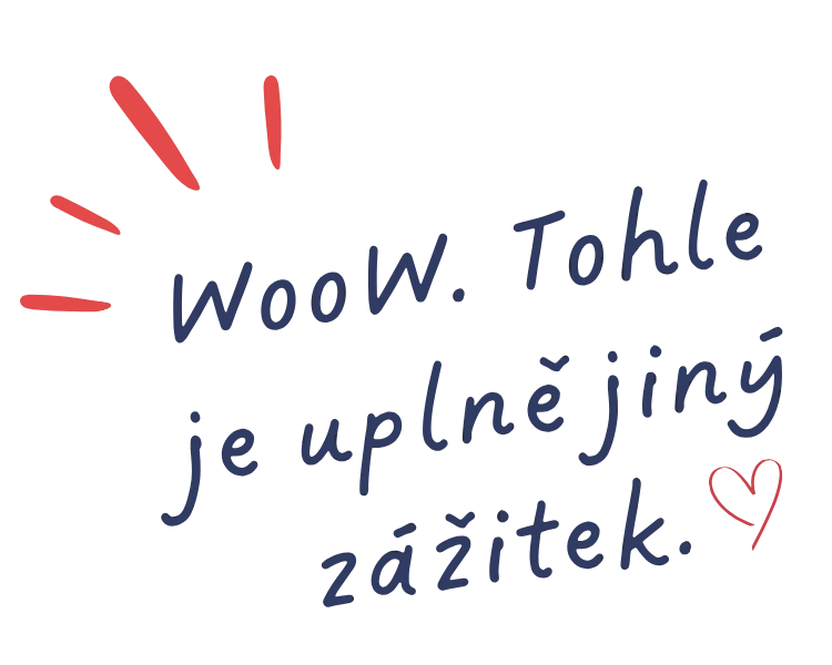 Zážitky s audio průvodcem
