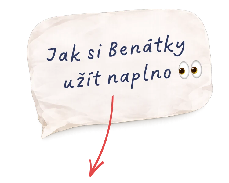 Jak si Benátky užít naplno?